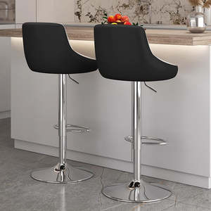 <span class=keywords><strong>Chaise</strong></span> <span class=keywords><strong>de</strong></span> <span class=keywords><strong>bar</strong></span> élévatrice <span class=keywords><strong>rotative</strong></span> <span class=keywords><strong>de</strong></span> luxe Tabouret <span class=keywords><strong>de</strong></span> <span class=keywords><strong>bar</strong></span> <span class=keywords><strong>de</strong></span> restaurant simple et moderne <span class=keywords><strong>Chaise</strong></span> élévatrice <span class=keywords><strong>de</strong></span> cuisine - Product Image 6
