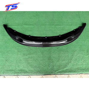 Lèvre avant en fibre de carbone style RZ pour pare-chocs avant BMW Série 1 <span class=keywords><strong>1M</strong></span> E82 <span class=keywords><strong>E87</strong></span> - Product Image 5