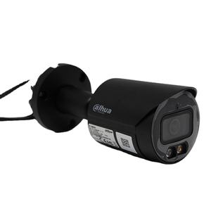 Caméra réseau Dahua originale IPC-HFW2449S-S-IL 4MP POE, dôme IR à focale variable, prend en charge jusqu'à 256 Go de carte micro SD, microphone intégré - Product Image 6