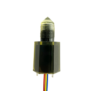 Sensor Fotoeléctrico de Nivel de Líquido Fs-Ir1902 24V Resistente a la Corrosión para Tanques de Agua y Bombas de Aguas Residuales - Product Image 3