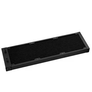 Refroidisseur de processeur DEEPCOOL LT720-RGB 360mm ARGB avec refroidissement par eau pour application LT Box incluant un refroidisseur de processeur DEEPCOOL LT720-RGB 360mm AR - Product Image 6