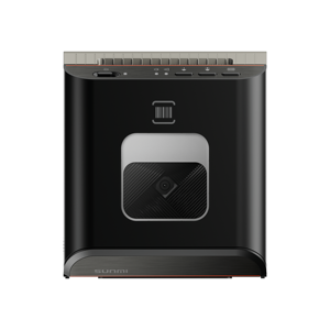 Stampante Termica Bluetooth WiFi Sunmi 80mm <span class=keywords><strong>con</strong></span> <span class=keywords><strong>Scanner</strong></span> di Codici a Barre 2D, Stampante POS Android iOS per Negozi al Dettaglio - Product Image 3