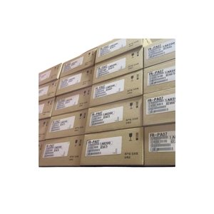 <span class=keywords><strong>FR</strong></span>-PA07 de panneau de commande de <span class=keywords><strong>série</strong></span> d'inverseur pour le matériel en acier de moteur à courant alternatif d'E740/720/F720/740 - Product Image 4