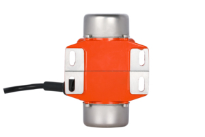 Mini endüstriyel beton vibrasyon motoru 30W ~ 100W Ac elektrik tek/üç fazlı 220v/110v/380v - Product Image 4