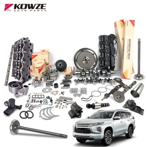Repuestos de Posventa para Mitsubishi Pajero Montero 3 III 3.ª Generación 2000 2001 2002 2003 2004 2005 2006 <span class=keywords><strong>Challenger</strong></span> Montero Nativa - Product Image 3