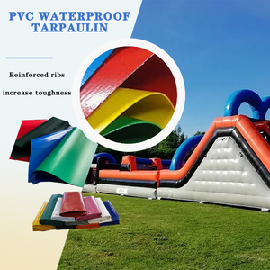 Telo <span class=keywords><strong>in</strong></span> <span class=keywords><strong>PVC</strong></span> personalizzato resistente ai raggi UV, impermeabile, antistrappo, con <span class=keywords><strong>occhielli</strong></span>, <span class=keywords><strong>per</strong></span> copertura camion e carichi, taglio su misura <span class=keywords><strong>per</strong></span> esterni - Product Image 2