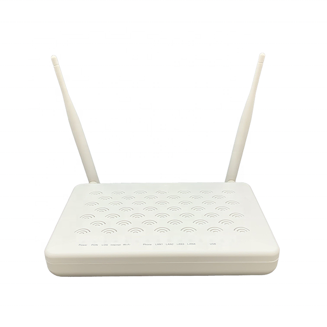 Gpon WiFi Modem Ont F660 Dual Band Router F673A V6 V9 F660 V8 F609 V5.2 V6.0 with SC UPC Connector Type on Sale