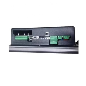 แผงควบคุมหน้าจอสัมผัส จอแสดงผลดิจิตอลอุตสาหกรรม HMI LCD รุ่น 00000 36186 XPC3 UL61010-1 - Product Image 2