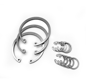 <span class=keywords><strong>Anneau</strong></span> de retenue neuf en acier inoxydable pour trou, ressort de serrage épaissi et renforcé, pièces de <span class=keywords><strong>remorque</strong></span> certifiées ISO, fourni directement par l'usine - Product Image 3