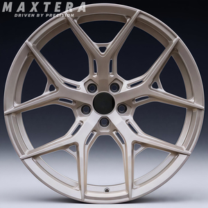 Roues de voiture de tourisme forgées personnalisées 19 20 21 pouces pour <span class=keywords><strong>audi</strong></span> Rs3 Rs4 Rs5 Rs6 Rs7 Rsq8 R8 S3 S4 S5 S6 S7 Sq7 5x112 Jantes en alliage - Product Image 2