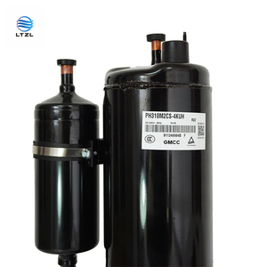 Máy nén quay R410A gmcc máy nén quay pa330x3cs 4 máy nén điều hòa không khí - Product Image 3