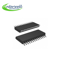 LED à puce rouge compatible KPT-3216EC, boîtier 1206