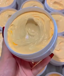 Creme Facial Nutritivo e Clareador OEM/ODM para Cuidados com a Pele, Reparação e Beleza com Pérolas - Product Image 2