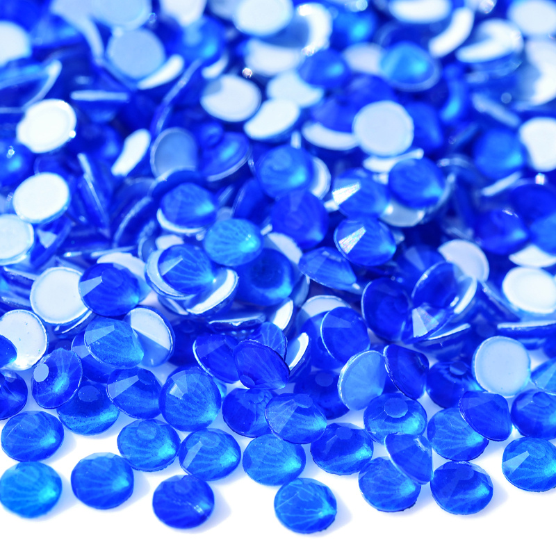 Néon bleu
