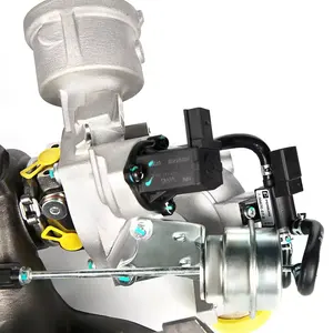 Wholesale New Materials New Engine Turbo Turbocharger OEM 06L145874G For Audi C8 Q5L EA888