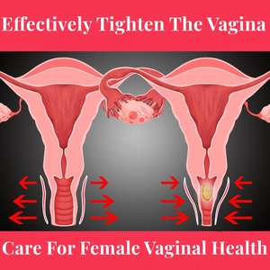 كبسولة ناعمة من يوني المهبل لشد المهبل والرعاية الخاصة للنساء - Product Image 2