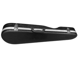 Vente en gros Étui pour <span class=keywords><strong>violon</strong></span> 4/4 Étui rigide en ABS Étui pour instrument de musique personnalisé pour le <span class=keywords><strong>magasin</strong></span> de musique - Product Image 4