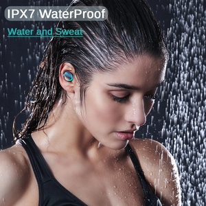 Casque audio sans fil F9-11 Hifi, écouteurs intra-auriculaires, écouteurs TWS F9, best-seller <span class=keywords><strong>2023</strong></span> - Product Image 6