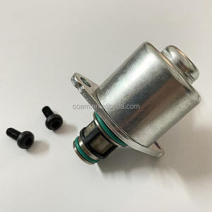 28233374 para Hyundai <span class=keywords><strong>Mercedes</strong></span> <span class=keywords><strong>Benz</strong></span> regulador de presión de combustible regulador de válvula de Control - Product Image 4