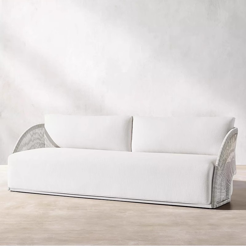 Double sofa