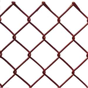 Clôture <span class=keywords><strong>en</strong></span> treillis métallique galvanisé et revêtu <span class=keywords><strong>de</strong></span> PVC 1x1 à prix réduit pour jardins, champs, fermes et terrains <span class=keywords><strong>de</strong></span> <span class=keywords><strong>jeux</strong></span> - Product Image 2