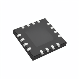 16 VQFN Exposed Pad Embedded In Stock PIC16F17126-E_7N Buy Online Electronic Components - Product Image 1