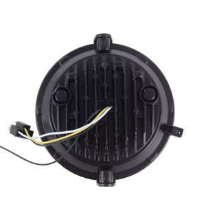 Faros delanteros Yongjin, lámpara de cabeza de Motor, luz de cabeza de motocicleta para Suzuki DL250 <span class=keywords><strong>v</strong></span>-<span class=keywords><strong>strom</strong></span> <span class=keywords><strong>250</strong></span> - Product Image 5