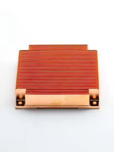 Tản Nhiệt Đồng hiệu suất cao/Giải pháp nhiệt buồng hơi đồng chính xác/máy rải nhiệt đồng gia công CNC - Product Image 6