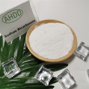 Polvo fino sólido blanco para hornear soda, buena marca, bisarbonato de sodio - Product Image 5