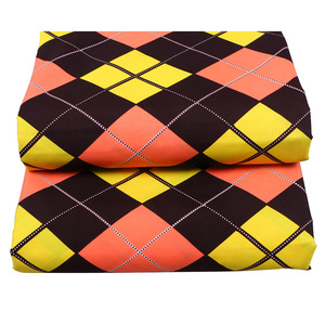 100% Polyester Print Polar Fleece Washable Roll-up Lightweight Portable Travel <strong>Blanket</strong> 150x120cm <strong>Red</strong> for Camping <strong>Throw</strong> <strong>Blanket</strong> - Product Image 4