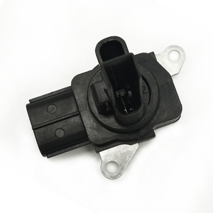 SUKIOTO JAPAN MAF Sensor <span class=keywords><strong>Mass</strong></span> Air <span class=keywords><strong>Flow</strong></span> <span class=keywords><strong>Meter</strong></span> 197400-5120 voor SUZUKI Grand Vitara II SX4 Kizashi 2.4 AWD 1.6 - Product Image 1