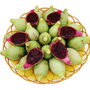 Fico d'India di alta qualità frutta in polvere di vendita calda di fico d'India - Product Image 3