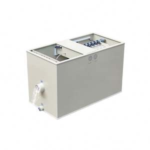 Componente Central de Equipos para Acuicultura: Sistema de Circulación y Filtración de Agua para Estanques, Bomba de Filtro de Purificación de Peces para Patio con Motor de PP - Product Image 5