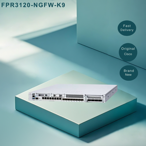 Original FPR3120-NGFW-K9 Firepower <b>3100</b> Series Firewall Appliance FPR3120-NGFW-K9 Security Firewall WIth Good Price - Product Image 2