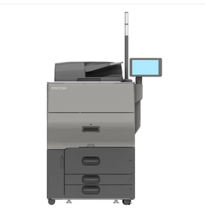 Reoep sử dụng laser màu Máy Photocopy/máy quét A3 tốc độ cao 80ppm cho c5300 c5310 c5300s c5310s - Product Image 1
