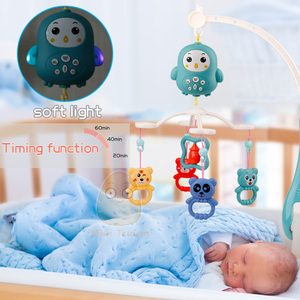 Sonajeros <span class=keywords><strong>para</strong></span> <span class=keywords><strong>cuna</strong></span> de bebé, juguetes educativos de música, cama, <span class=keywords><strong>carrusel</strong></span> <span class=keywords><strong>para</strong></span> <span class=keywords><strong>cuna</strong></span>, juguete <span class=keywords><strong>para</strong></span> bebé de 0 a 12 meses <span class=keywords><strong>para</strong></span> recién nacidos - Product Image 4