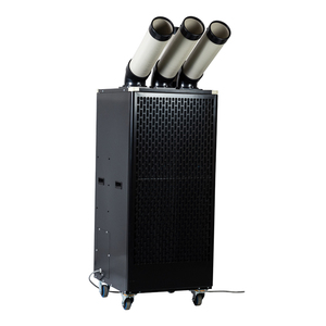Industrial Mobile 1T Eco-Friendly Air Conditioning With <b>AC</b> Fan Motor for Tent Workshops Industrial Air <b>Cooler</b> - Product Image 4