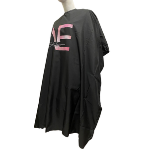 Nuevo estilo Peluquería Salón de maquillaje Peluquería Química en las capas Ropa de peluquería de <span class=keywords><strong>vinilo</strong></span> - Product Image 3