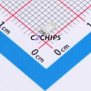 Resistencia SMD FRC1206F5233TS 1206 (Tipo: Película Gruesa) (Resistencia: 523kOhm Precisión: 1%) - Product Image 2