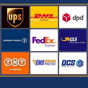 Expédition express internationale DHL de Chine vers les États-Unis, le Royaume-Uni, l'Allemagne, la France, le Japon, la Corée du Sud, transport aérien express de marchandises générales - Product Image 5