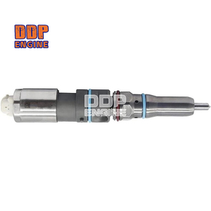 Inyector de Combustible para Motor Diésel 294-3027 456-3544 20R-5079 294-3028 456-3545 20R-5078 328-9644 328-9645 para Caterpillar CAT C7.1 - Product Image 2