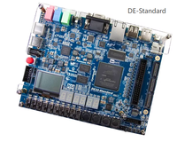 Carte de développement FPGA Terasic Altera DE10-Standard, originale, authentique et neuve