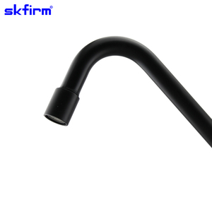 Vòi Nước 3 Chiều Màu Đen Cho Bồn Rửa Nhà Bếp - Product Image 3