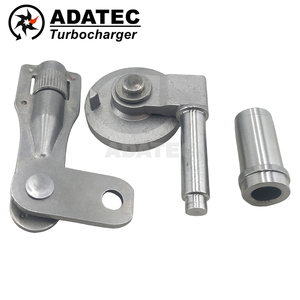 K03 Turbo Turbo Flapper Turbo Turbo Turbo Flapper untuk Audi TT 2.0 TFSI (8J) 147 Kw - Product Image 3