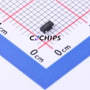 Nuevo y Original MMBD4148CA SOT-23-3L Diodo de Propósito General, Venta al por Mayor de Componentes Electrónicos, Proveedor de Chips y Servicio BOM - Product Image 1