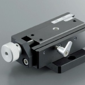 Table coulissante axe X à longue course Suruga Seiki BSL16-60, ultra-précision, équipement de transport sur rail en acier inoxydable 304 - Product Image 4