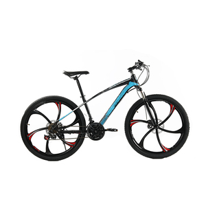 Bicicleta de montaña todoterreno, dos ruedas Bicicleta 29er 27.5er Bicicleta, ciclismo de montaña para adultos Gear Cycle Velo Carbon Bike - Product Image 1
