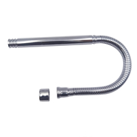 Pièces de robinet de bassin bon marché économie d'eau robinet aérateur ABS économie d'eau robinets barboteur filtre robinet aérateur