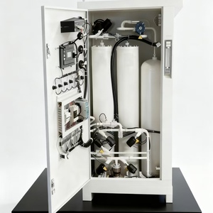 Lazer Kaynakçı için Küçük Taşınabilir N2 Azot Gazı Jeneratörü Ekipmanı Mini Laboratuvar Azot Jeneratörü Makinesi PSA - Product Image 6