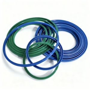 ชุดซีลกระบอกไฮดรอลิกอุตสาหกรรม160-5พร้อมยางทนน้ำมันสำหรับซ่อมรถดัมพ์ - Product Image 2